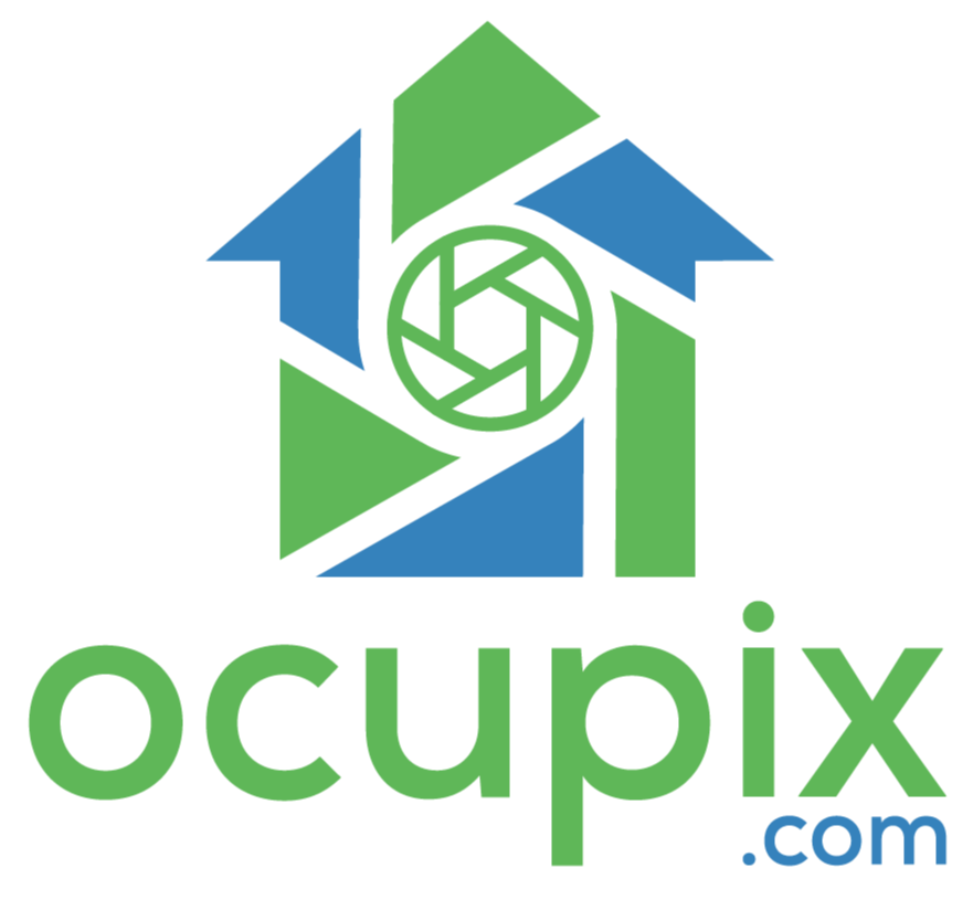 ocupix.com Real Estate Photography and Media